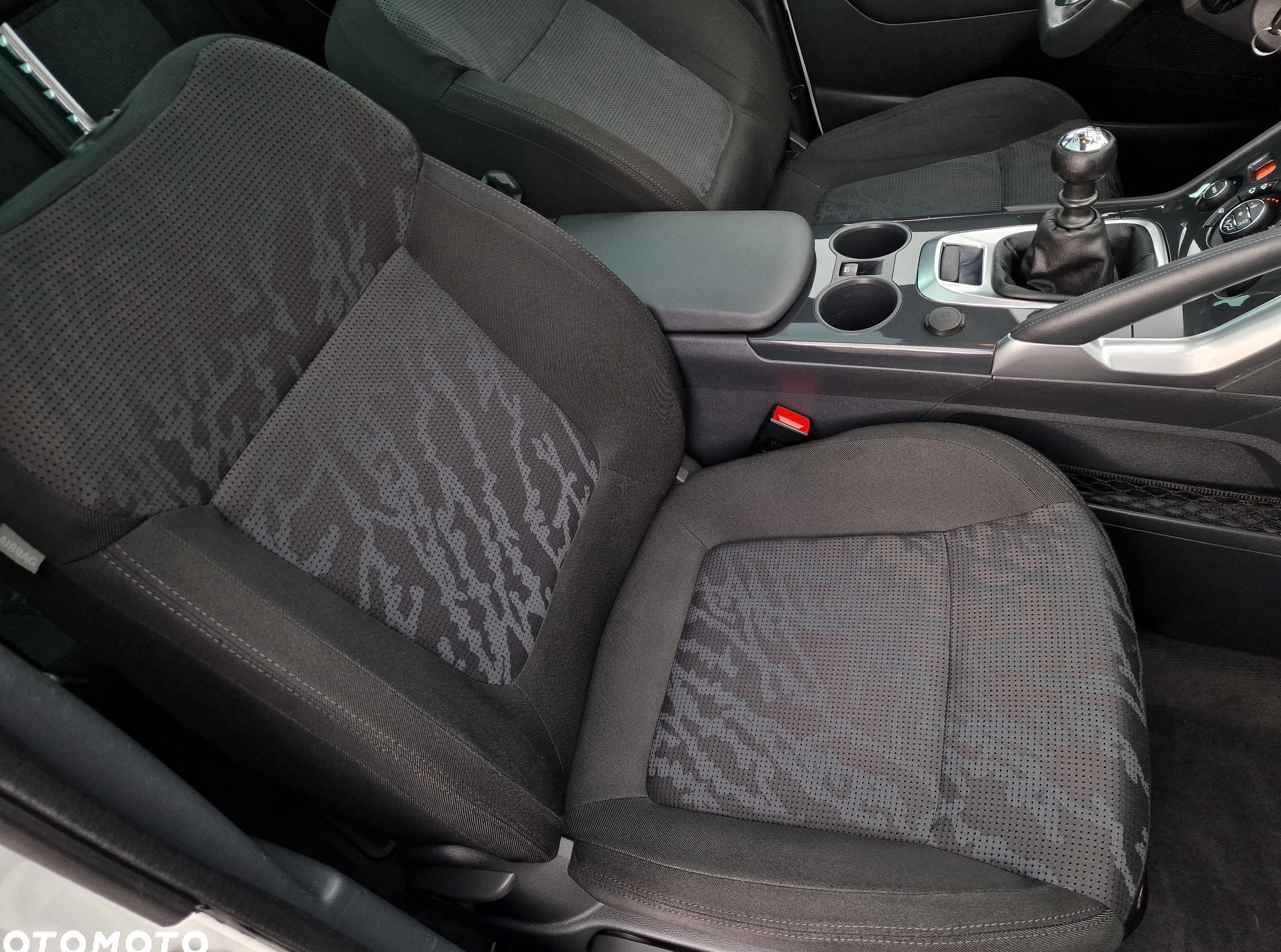 Peugeot 3008 cena 26700 przebieg: 175121, rok produkcji 2010 z Grudziądz małe 407